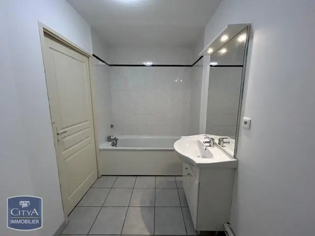 Photo 11 Appartement 3 pièces 60.37m²