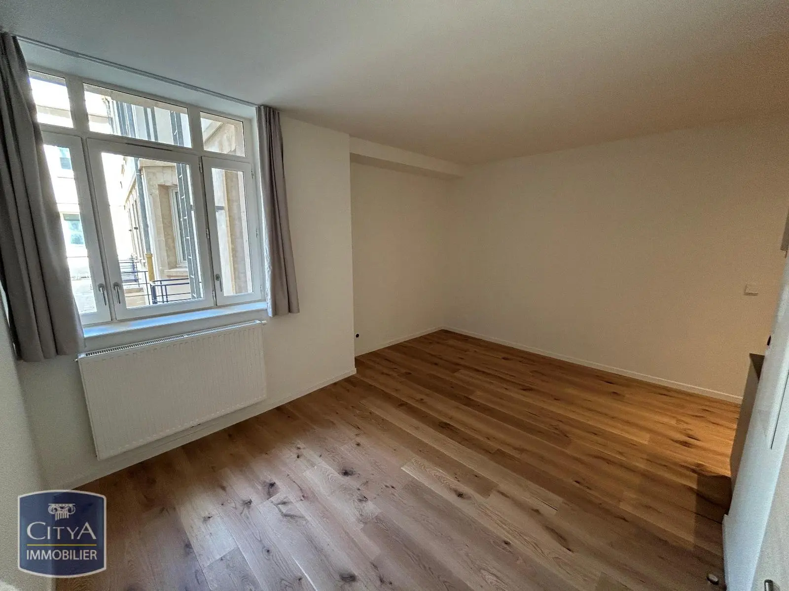 Photo 4 Appartement 1 pièce 27.58m²