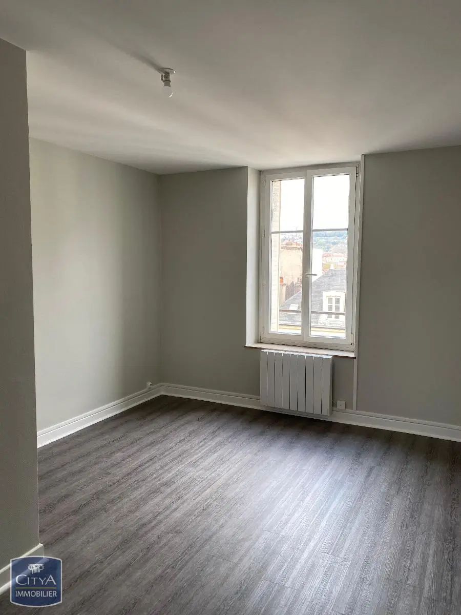 Photo 3 Appartement 2 pièces 41.6m²