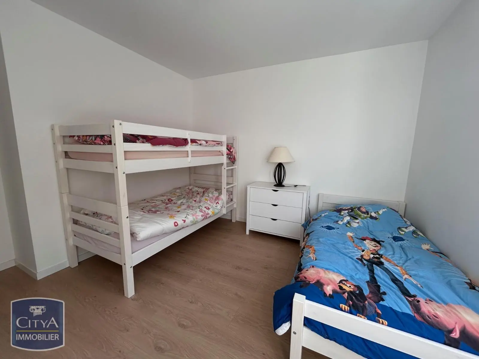 Photo 8 Appartement 4 pièces 81.54m²