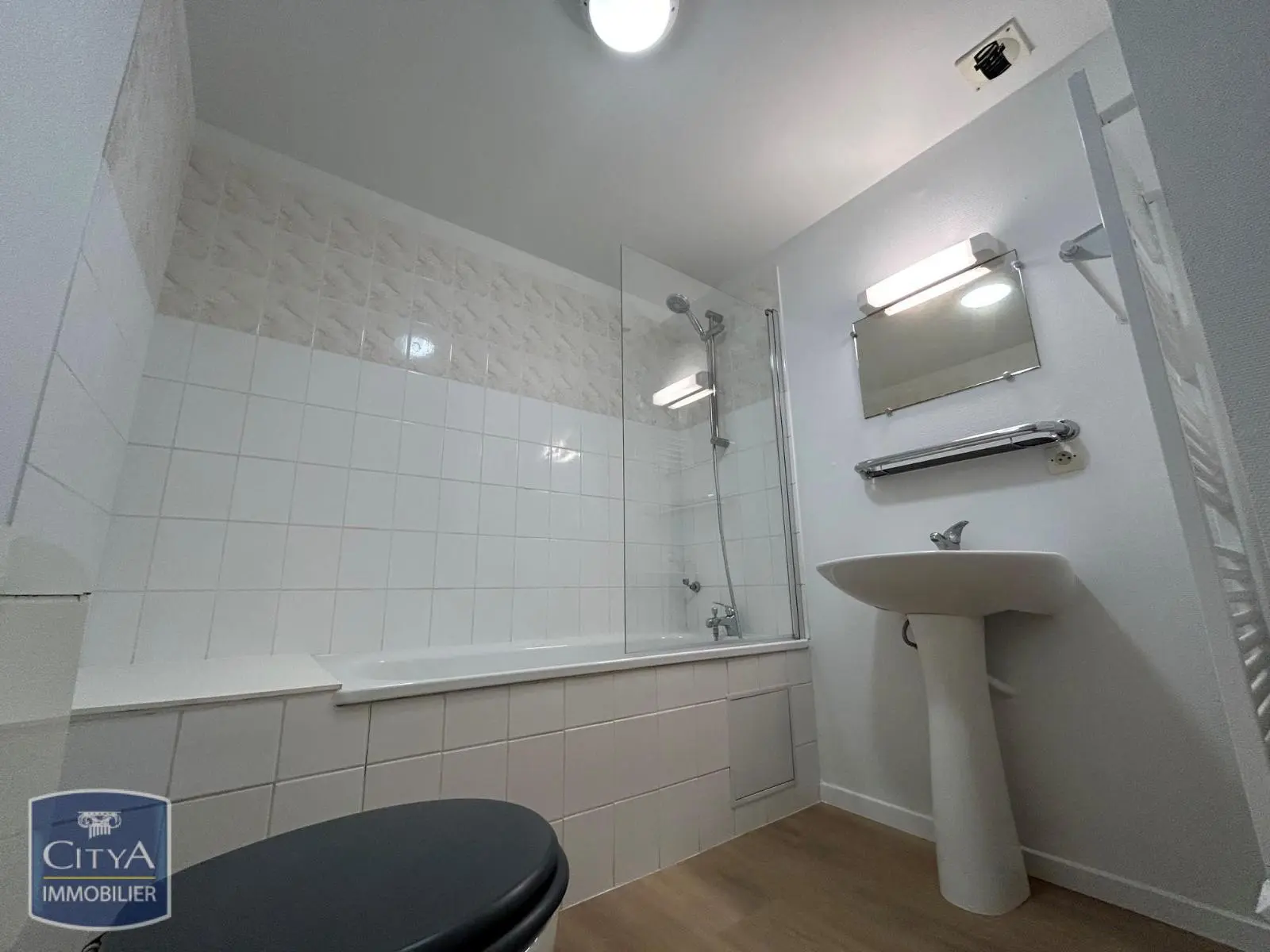 Photo 5 Appartement 1 pièce 32.03m²