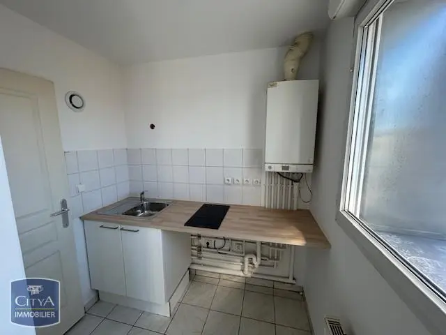 Photo 6 Appartement 2 pièces 50.63m²