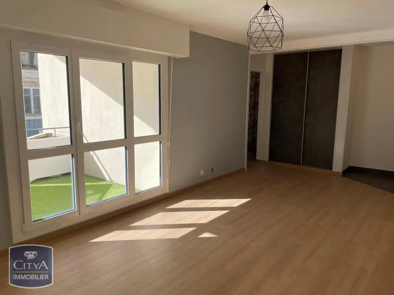 Photo 4 Appartement 2 pièces 48.83m²