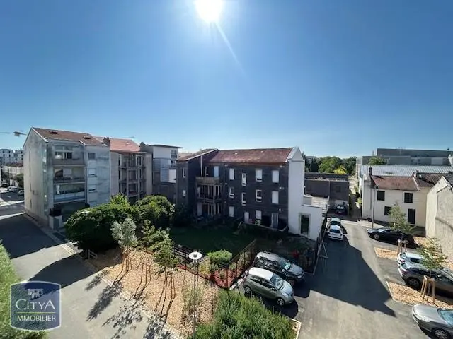 Photo 3 appartement Nancy