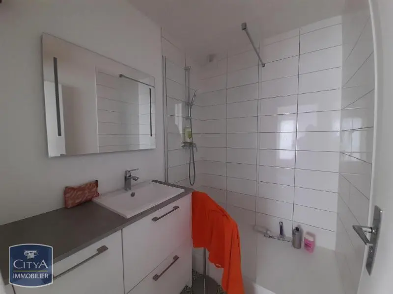 Photo 5 Appartement 2 pièces 45.18m²