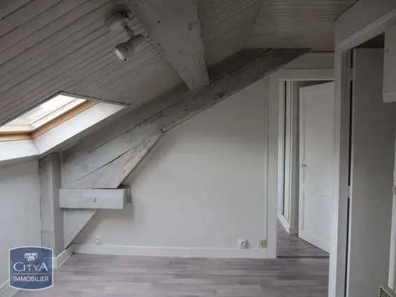 Photo 1 Appartement 2 pièces 15.19m²