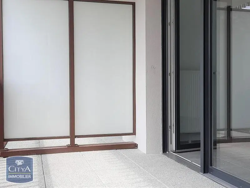 A louer T2 neuf secteur NANCY