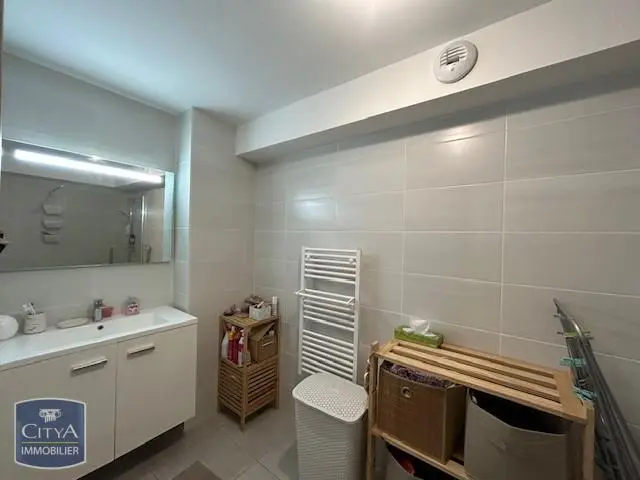 Photo 5 Appartement 1 pièce 37.3m²