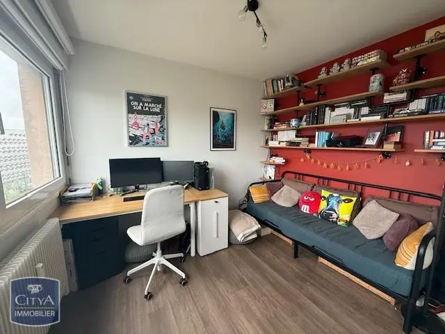 Photo 3 Appartement 4 pièces 79.95m²