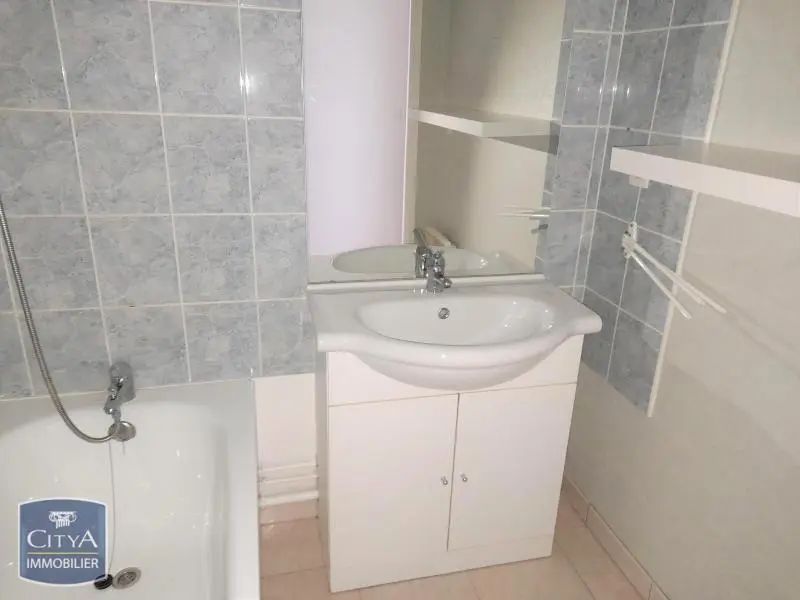 Photo 6 Appartement 2 pièces 53.89m²