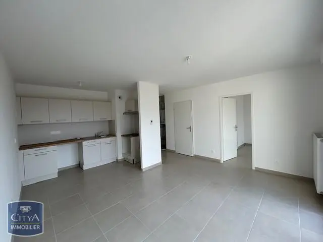 Photo 3 Appartement 2 pièces 43.21m²
