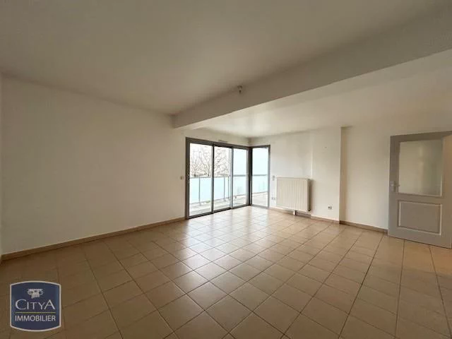 Photo du bien Appartement 4 pièces 102.1m²