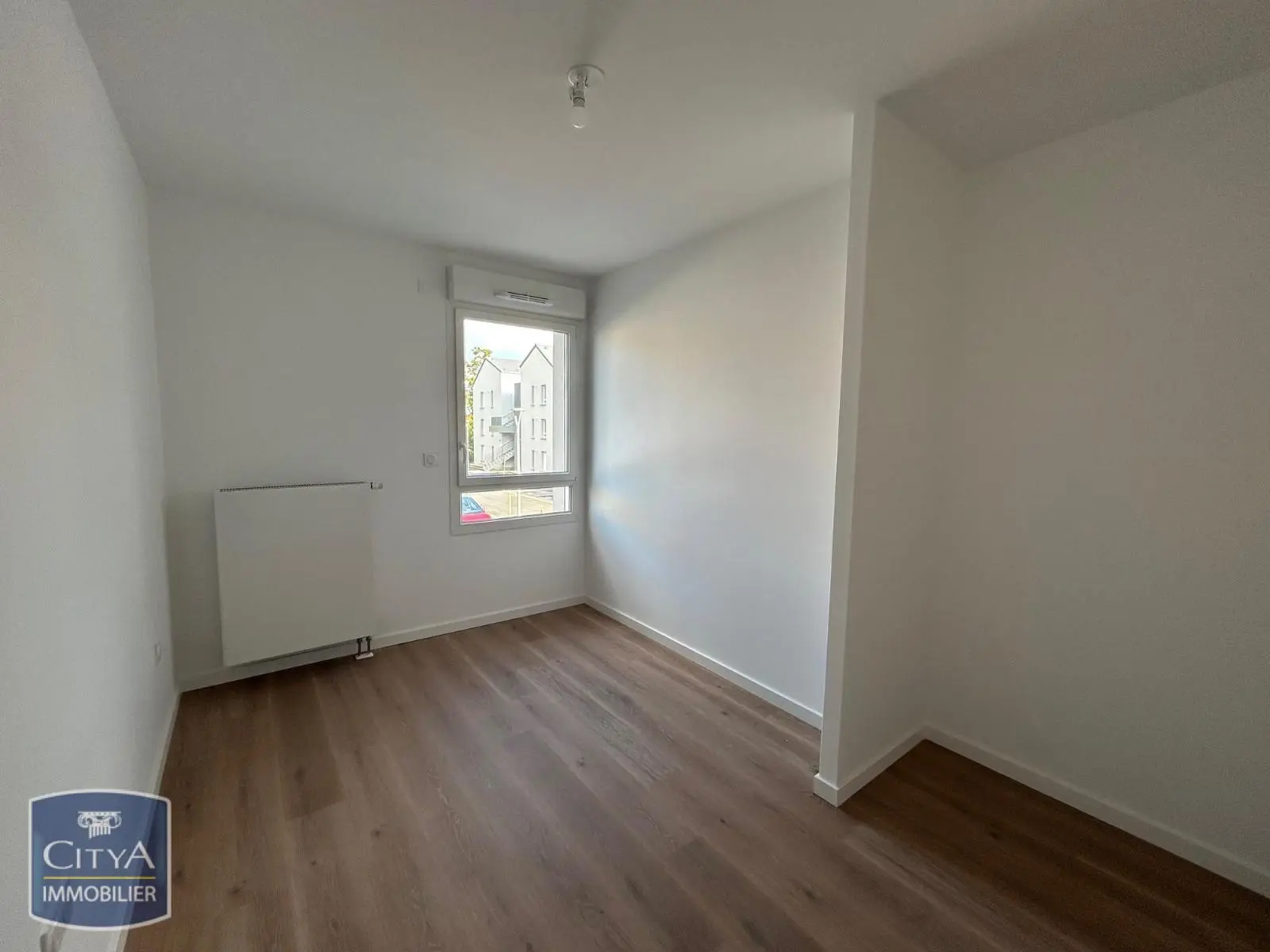 Photo 6 Appartement 3 pièces 60.72m²