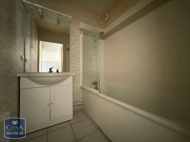 Photo 8 Appartement 2 pièces 46.31m²