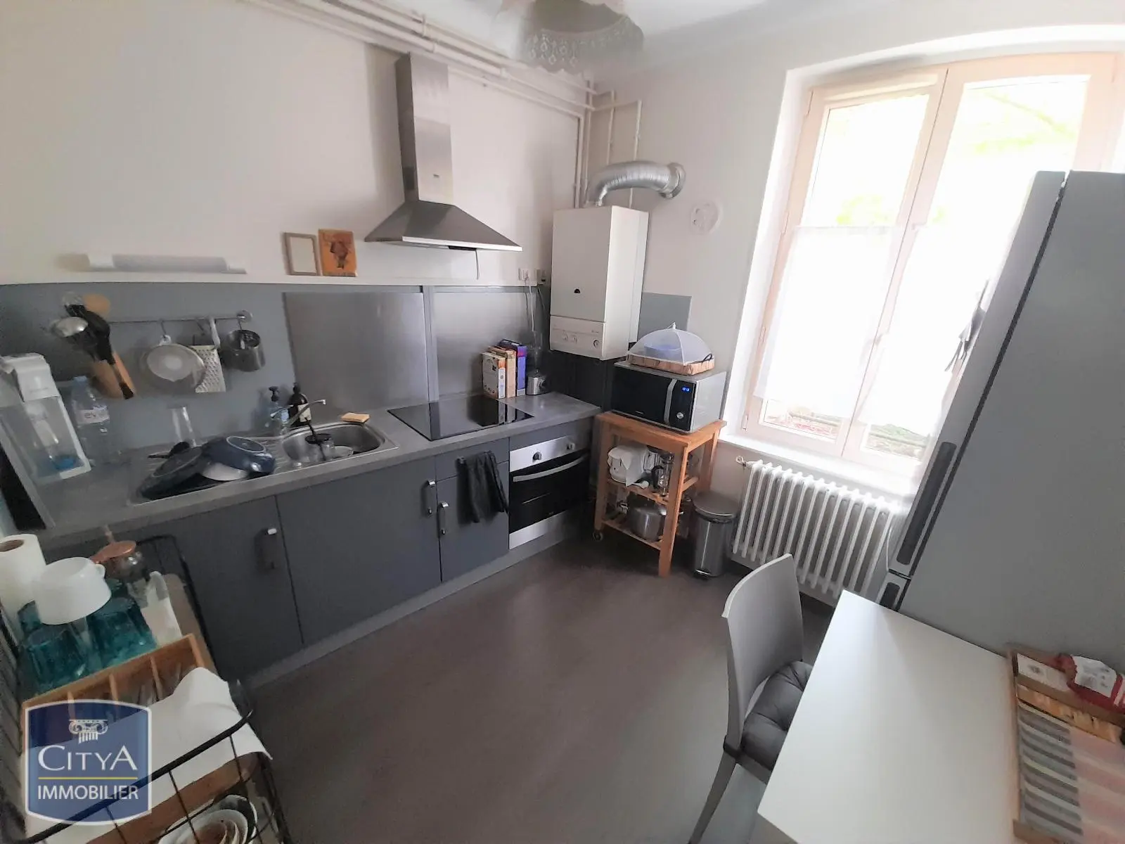 Photo 4 Appartement 2 pièces 40.19m²