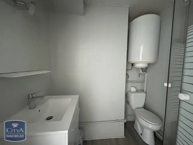 Photo 5 Appartement 1 pièce 28.97m²