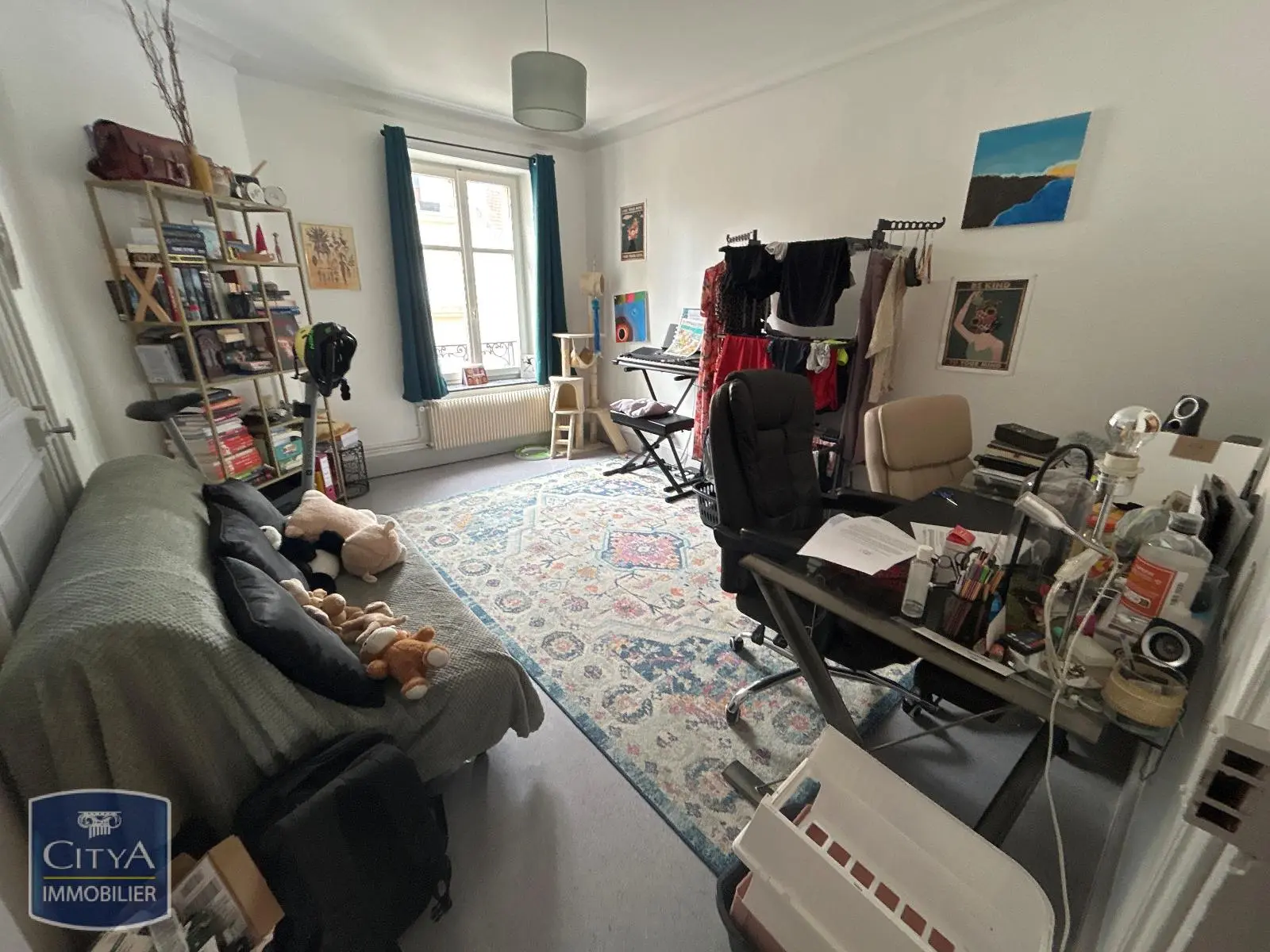 Photo 4 Appartement 3 pièces 69.32m²
