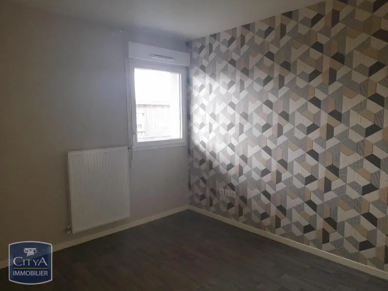 Photo 4 Appartement 2 pièces 43.94m²