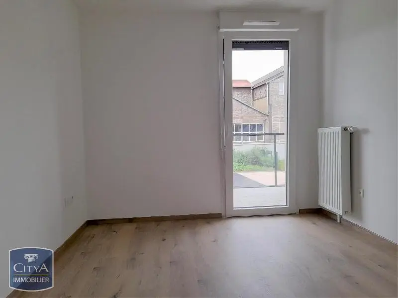 Photo 9 Appartement 2 pièces 38.4m²