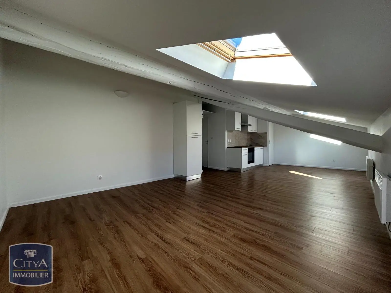 Photo 4 Appartement 1 pièce 37.9m²