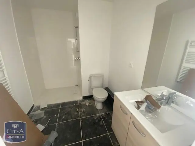 Photo 4 Appartement 2 pièces 36.8m²
