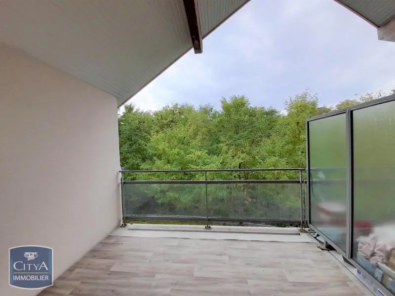 Photo 1 Appartement 2 pièces 52.01m²