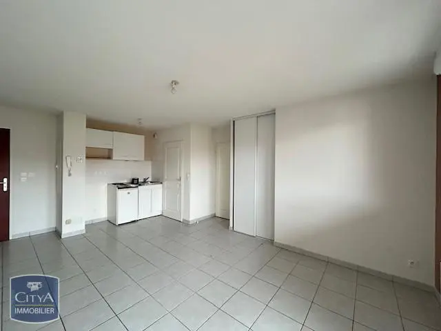 Photo 3 Appartement 2 pièces 45.58m²