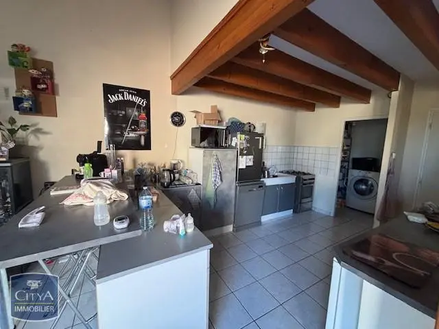 Photo 2 Appartement 3 pièces 95.79m²