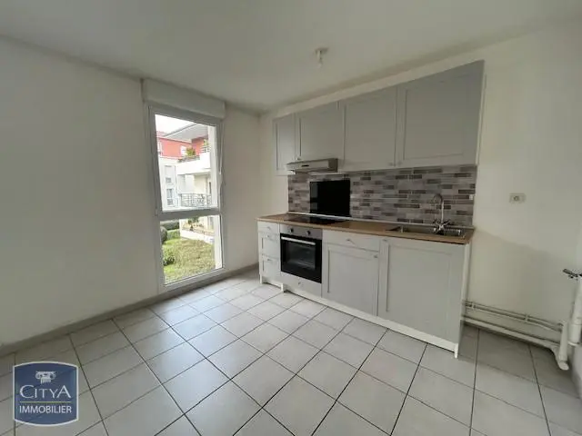 Photo 3 Appartement 3 pièces 62.08m²