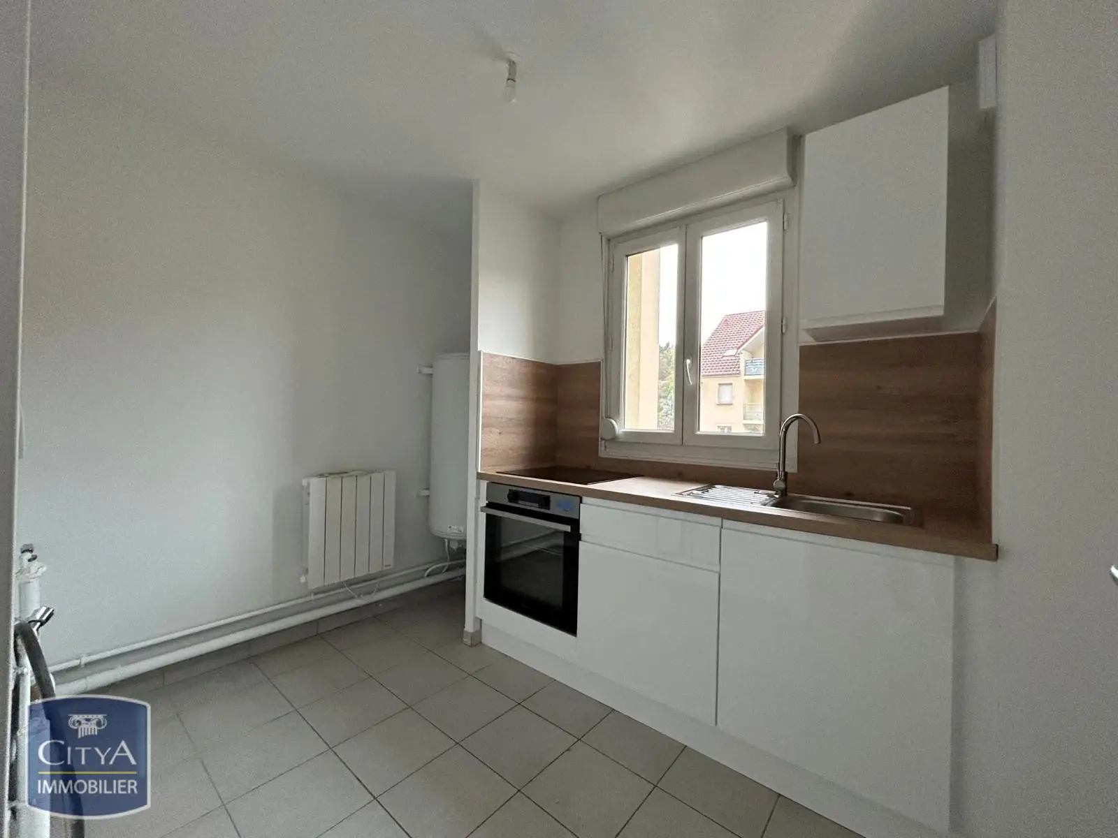 Photo 2 Appartement 3 pièces 61.6m²