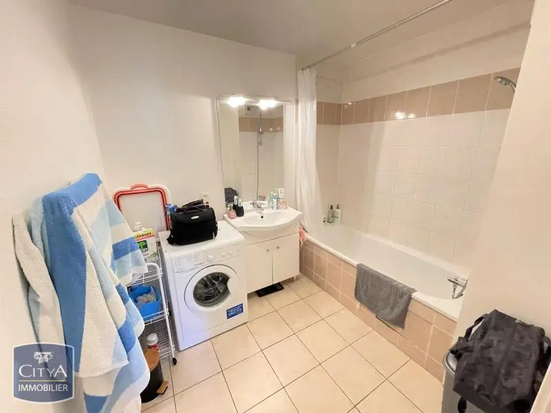 Photo 4 Appartement 2 pièces 45.17m²