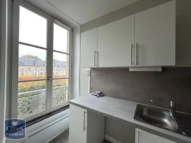 Photo 1 Appartement 2 pièces 55.73m²