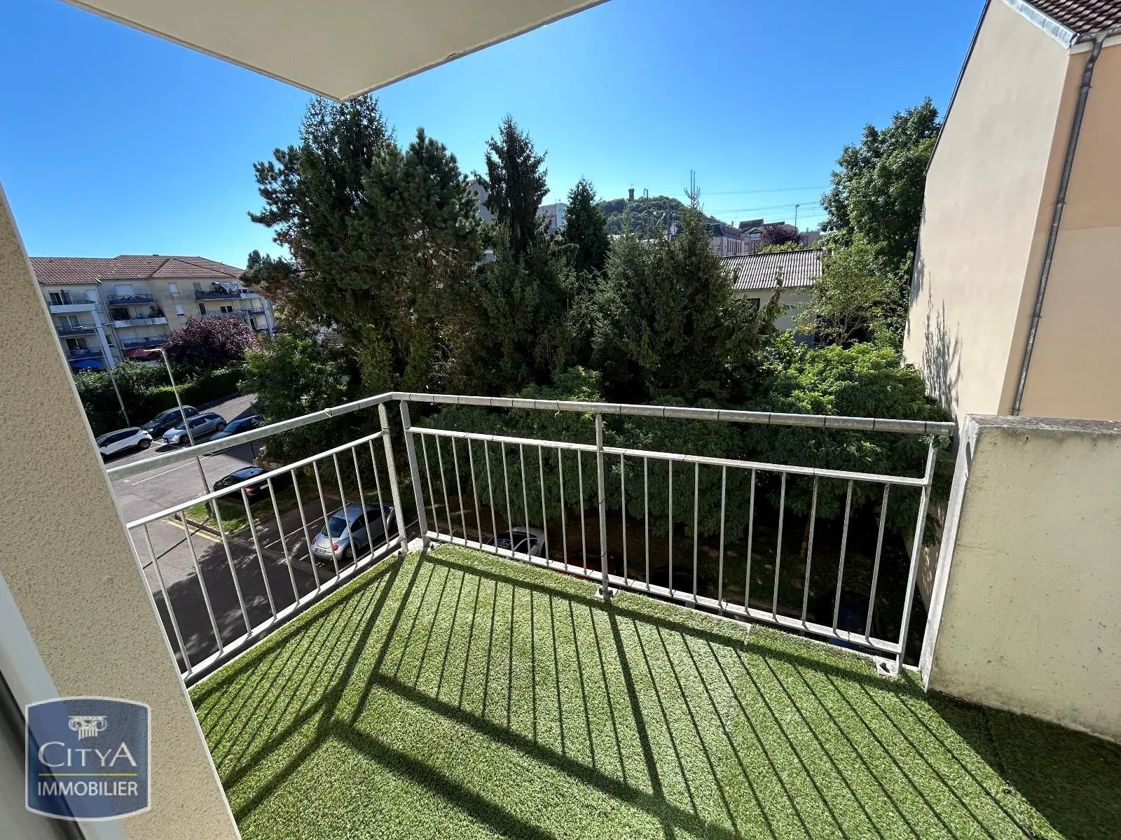 Photo 16 Appartement 3 pièces 62.85m²