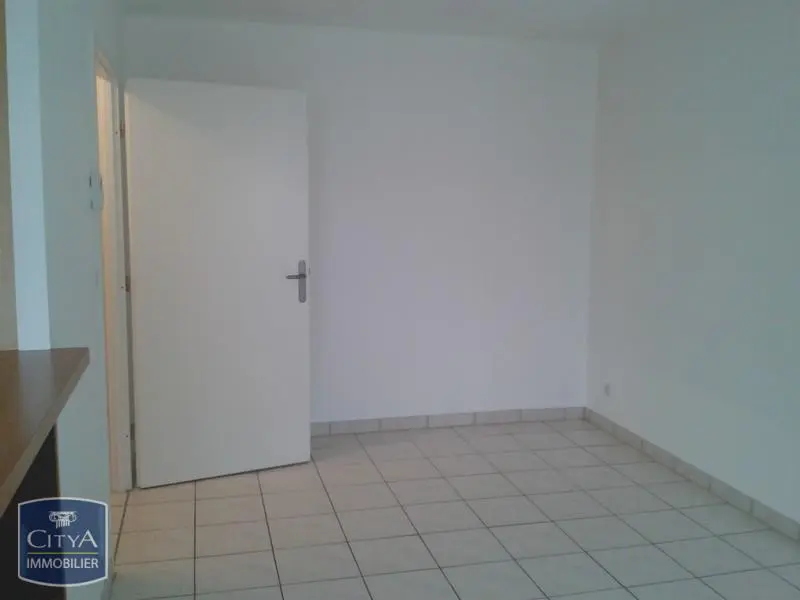 A louer T2 secteur Nancy balcon