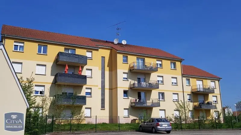 Photo 6 Appartement 2 pièces 47.36m²