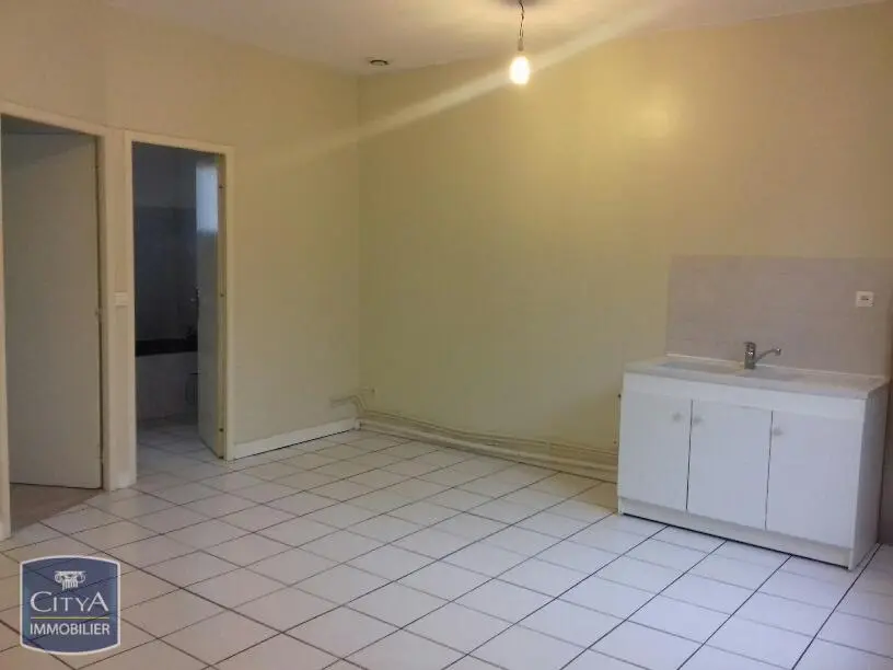 Photo 4 Appartement 2 pièces 40m²