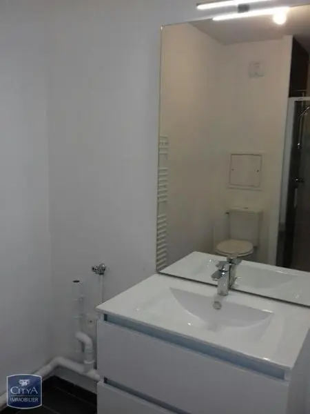 Photo 4 Appartement 2 pièces 40.04m²