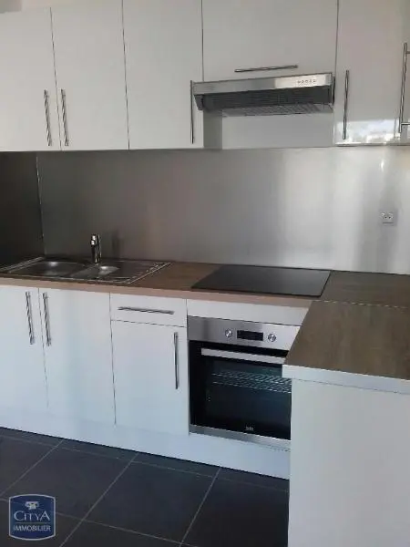 Photo 1 Appartement 2 pièces 40.04m²