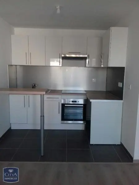 Photo 2 Appartement 2 pièces 40.04m²