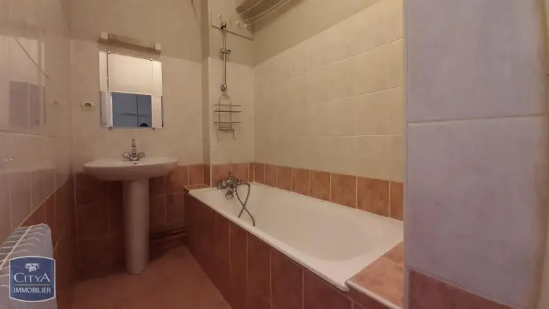 Photo 5 Appartement 3 pièces 61.76m²