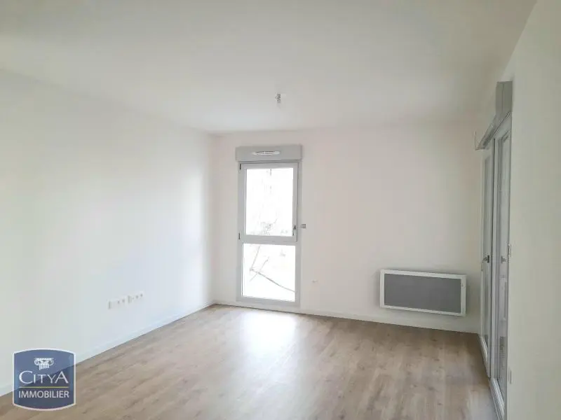 Photo 2 Appartement 2 pièces 39.91m²