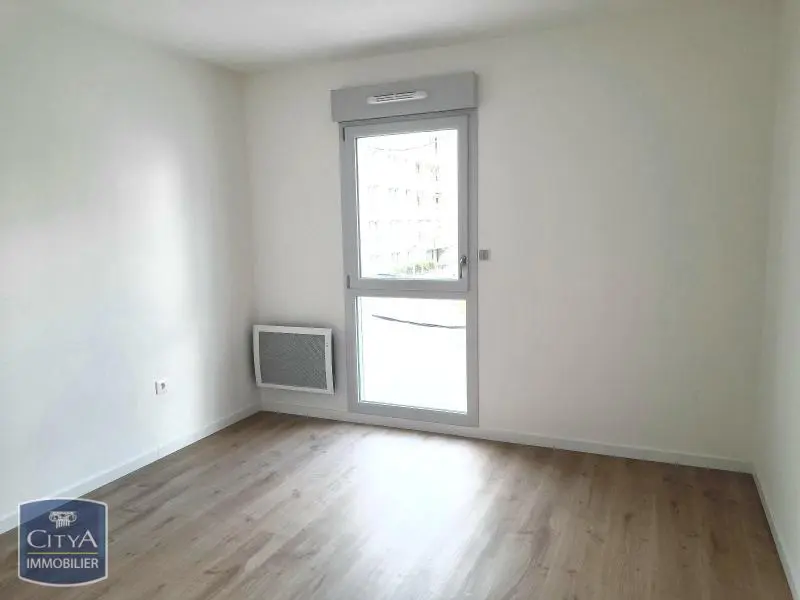 Photo 3 Appartement 2 pièces 39.91m²