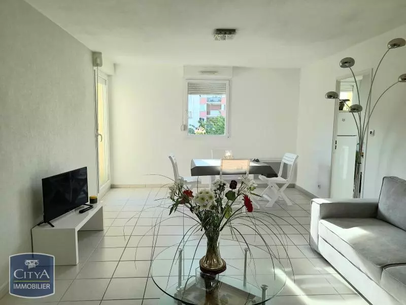 Photo 2 Appartement 3 pièces 66.25m²