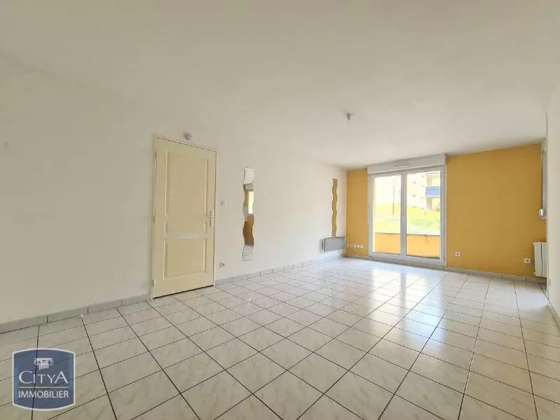 Photo 1 Appartement 2 pièces 48.98m²