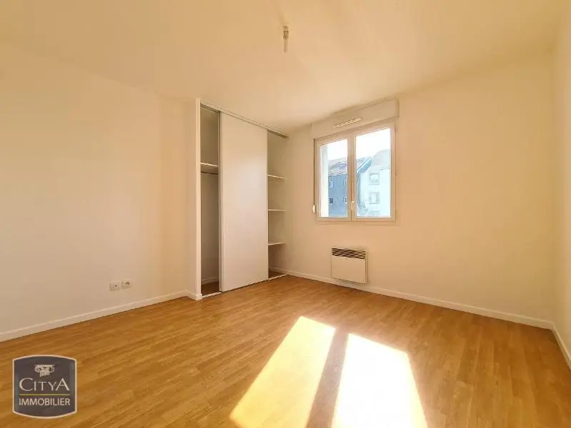 Photo 5 Appartement 2 pièces 45.27m²