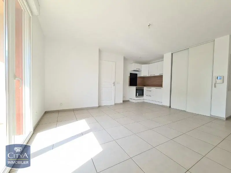 Photo 2 Appartement 2 pièces 45.27m²