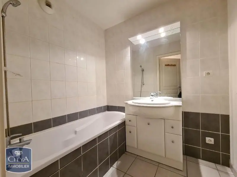 Photo 8 Appartement 3 pièces 58.36m²