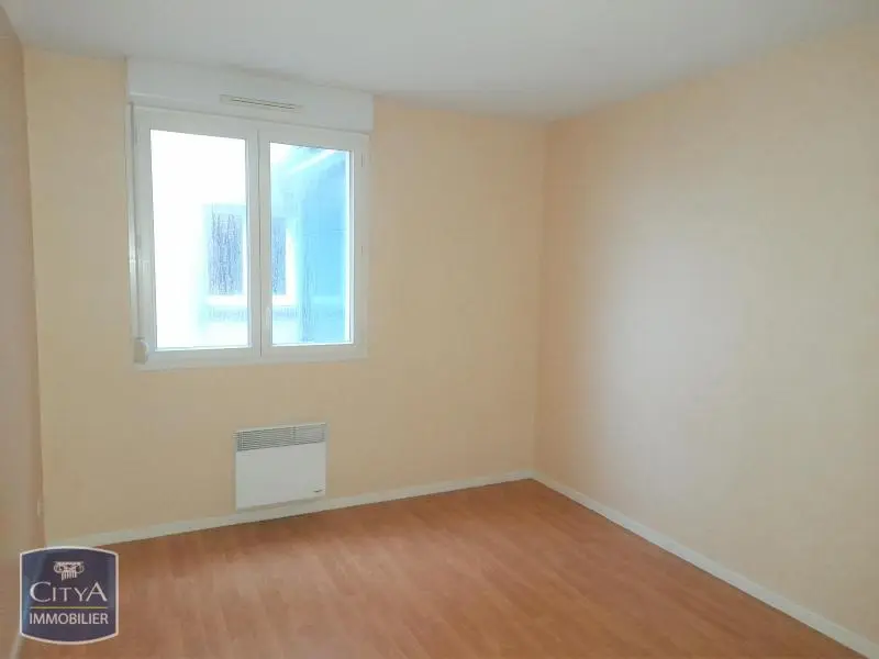Photo 4 Appartement 3 pièces 60.68m²