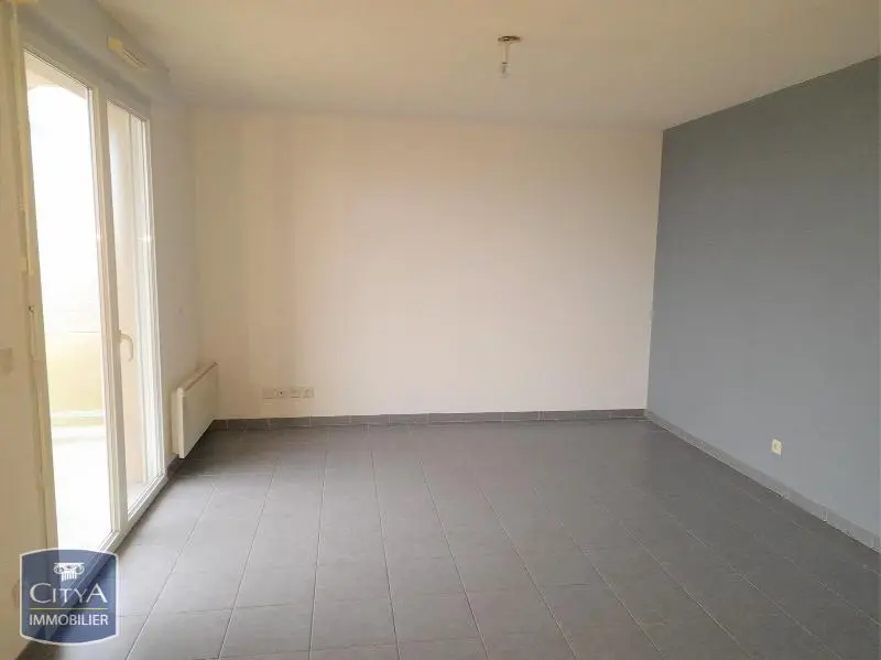 Photo 3 Appartement 3 pièces 60.68m²