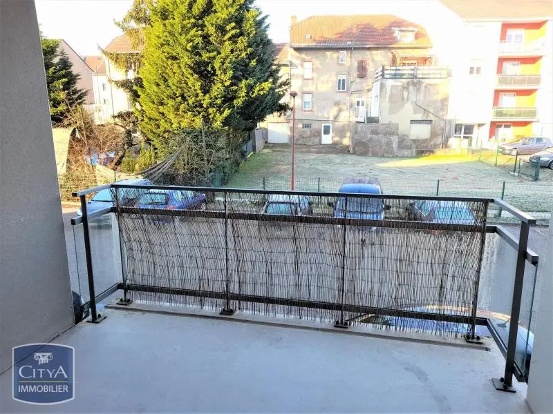 Photo 8 Appartement 3 pièces 60.79m²
